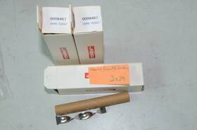 0008467 Jbc Tools Cleaning Element For Desoldering Lot Of 12 Pieces New