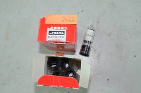 Ds360-a Jbc Tools 0008473 Solder Chamber Desolder Iron Ds Filter Lot Of 11 New