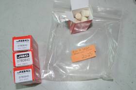 0780840 Jbc Tools Dr560 Desoldering Iron Filter Lot Of 37 Pieces New