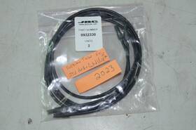 0932330 Jbc Tools Suction Tube For A Jtu Hot Air Control Unit Lot Of 2 New