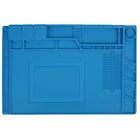Jiusions160 Magnetic Heat Insulation Soldering Silicone Mat Pad Screw 653391900321