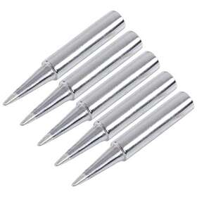Jovenn 440951190178 Bga Soldering Tips Copper Iron Replacement High Thermal Conduc