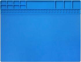 Joyisland 445013032052 Handook Soldering Mat Silicone Repair Heat Resistant 932 F Workbench For