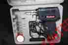 5920-07 Js98-b Js98b Kingcraft King Craft Soldering Gun Set Item Model