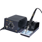 Jssa1 Ecg Analog Industrial Soldering Station