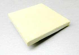Sv-4444 Jts Ceramic Soldering Plate Jewelry Making Heat Resistant Board Metal B