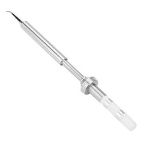 Enkelbrukedvkbf89i27-01 Jufay Soldering Iron Tip Multiple Types Mini Pen Shape Stainless Steel Ts100 Solder