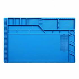 Jy Juyu 717019988488 Soldering Mat Insulation Silicone Magnetic Repair Work Heat-resistant Sol