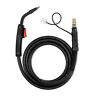 K530-3 Hitbox Mig Gun Welding Torch Replacement For Lincoln Magnum