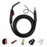K530-5 Hitbox Mig Welding Gun Torch Replacement For Lincoln Mini Magnum