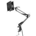 Kd-adjustsmoker01 Kulannder Adjustable Solder Absorber Remove Fume Extractor Fan Quiet