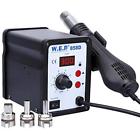 Kdf387d20v057a Led Display Smd Rework Station Hot Air Auto Cool Down