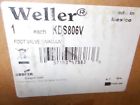 Kds806v Weller Foot Valve W-vacuum 037103173836
