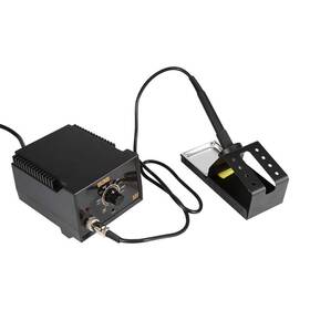Lyrlodywuxez2or75 Keenso Soldering Station 110v 60w 936 Power Iron Frequency Change Desolder Electric