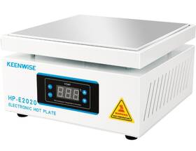 1080w Keenwise 110v Soldering Hot Plate Led Microcomputer