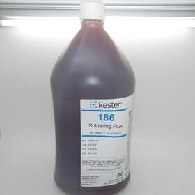 63-0000-0186 Kester Solder Soldering Flux 63-0000-0186 Kester Solder Soldering Flux