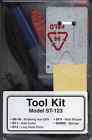 St-123 Kit Learning Tool Beginner Solder Elenco