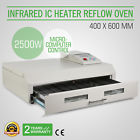 Kjlxc001 Vevor Esoterismo Reflow Oven Digital Operate Rework Station 928879419122