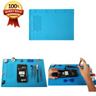 Kmndf36667534 Kaisi Silicone Heat Mat Repair Insulation Kit Resistant 804046393818