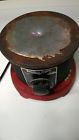 Knox3001854-model 600 American Beauty Solder Pot Used Works Well