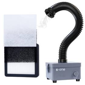 Ko-308 Koone Solder Fume Extractor Laser Powerful Suction Smoke Extrac