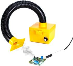 Kotto 9h-pajl-sb7v Solder Fume Extractor Soldering Smoke Absorber Electric Welding 6475