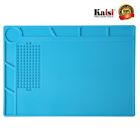 Ks130 Kaisi Heat Insulation Silicone 701851239952