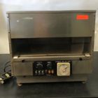 L-249-8 Soiltest Automatic Infrared Oven L-249-8 Soiltest Automatic Infrared Oven