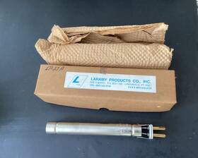 Lp-27a Laramy New Nos Heating Element For Plastic Welder 550w 120v Free Ship