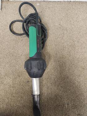 Dj1026276 Leister 852673655267 Hot Air Tool Corded