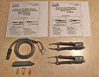 Ct-15 Lf-15 Solder Tw-15 Wand Manuals. Tweezers Pace Pwr. Tips Cable