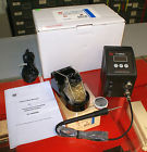 Lf-1660esd Xytronic Xytronix Dual Solder Station
