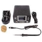 Lf-2900 Xytronic Industries Soldering Station