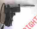Lg400c Wall Lenk 400 150 Watt Soldering Gun Professional Heavy Duty Used