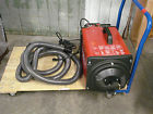 K652-1 Lincoln 115 Weld Portable 55 Fume Electric 120v 9a Cfm Extractor