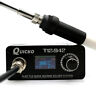 Lld9222556 Mini Oled Digital Soldering Station Handle Tip For 6247818250003