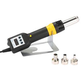 8018a Lrt 786411211791 Hot Air Rework Station Solder Heat Gun Smd Desoldering Tools