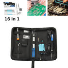 Lvq508940 Scode Adjustable Electric Temperature Welding Soldering Iron Tool 699961747620 Lvq508940 Scode Adjustable Electric Temperature Welding Soldering Iron Tool 699961747620
