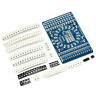 Lysb00y20jytm-electrncs Gikfun Diy Smd Smt Welding Practice Soldering Skill 634894432564