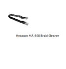 Ma-860 Unbranded Hexacon Three Pack Braid