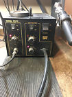 8502esd Madell Rework Station Air Hot