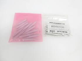 Qss960-t-0.8c Madell Technology 19x Solder Iron Tip For Rework Station