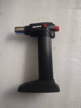 777c Magna Soldering Torch