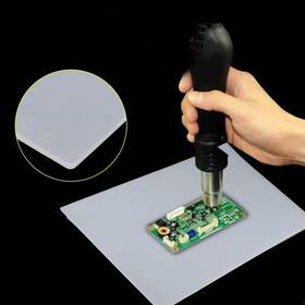 Marhynchusixr3619s5v Marhynchus Maintenance Pad Heat Resistant Antistatic Silicone Soldering Station Rep
