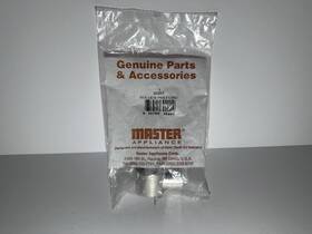 30201 Master Appliance Solder Preform New Old Stock Nos Sealed