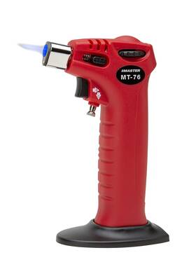 B000bhnyiw Master Appliance Mt-76 Triggertorch 3-in-1 Heat Tool Soldering Hot Air Flame