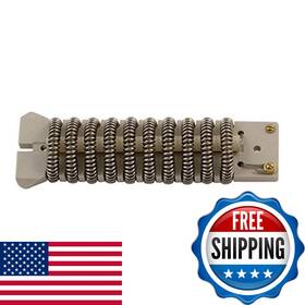 B00481zhms Master Appliance Has-042k Replacement Heating Element Kit For Heat Gun 03020-00