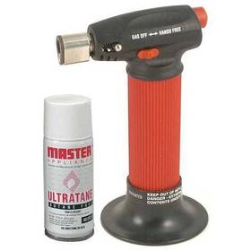 Mt-51b Master Appliance Microtorch Hand/table Top Butane