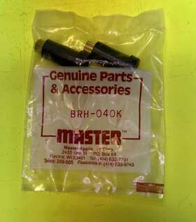 Brk-040k Master Brh-040k Brush Holder For Heat Gun