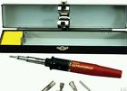 Ut-100sik Master Butane Tool Kit Heat Hand Appliance Solder Ultratorch